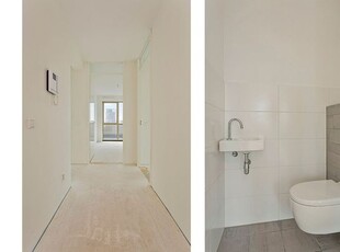 Huur 1 slaapkamer appartement van 81 m² in Amsterdam