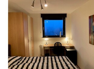 Huur 2 slaapkamer appartement van 101 m² in Amsterdam