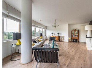 Huur 2 slaapkamer appartement van 109 m² in Uithoorn