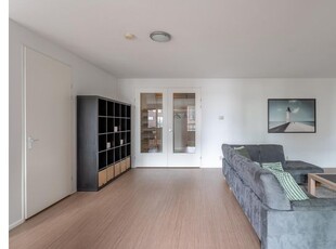 Huur 2 slaapkamer appartement van 113 m² in Rotterdam