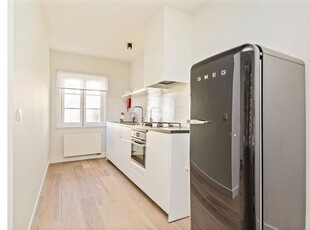 Huur 2 slaapkamer appartement van 120 m² in Amsterdam