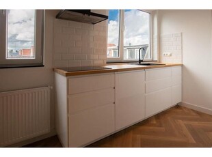 Huur 2 slaapkamer appartement van 50 m² in Leiden