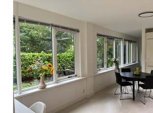 Huur 2 slaapkamer appartement van 51 m² in Driebergen-Rijsenburg