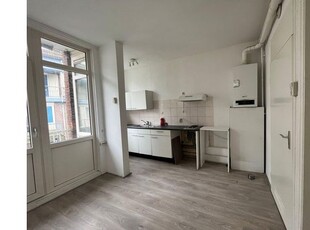 Huur 2 slaapkamer appartement van 55 m² in Rotterdam