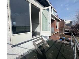 Huur 2 slaapkamer appartement van 55 m² in Tilburg