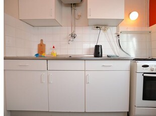 Huur 2 slaapkamer appartement van 65 m² in Groningen