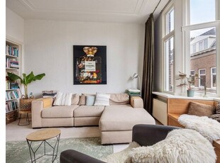 Huur 2 slaapkamer appartement van 96 m² in Voorburg