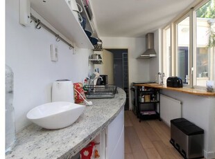 Huur 2 slaapkamer huis van 85 m² in Utrecht