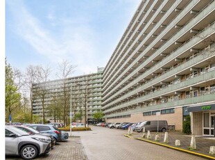 Huur 3 slaapkamer appartement van 105 m² in Zoetermeer