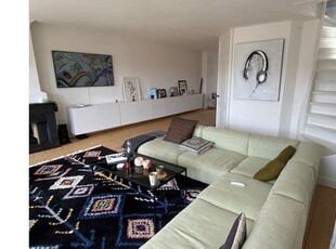 Huur 3 slaapkamer appartement van 115 m² in Amsterdam