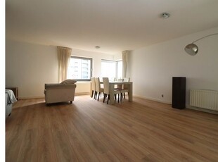 Huur 3 slaapkamer appartement van 117 m² in Rotterdam