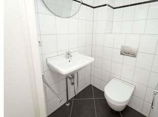 Huur 3 slaapkamer appartement van 120 m² in 's-Gravenhage