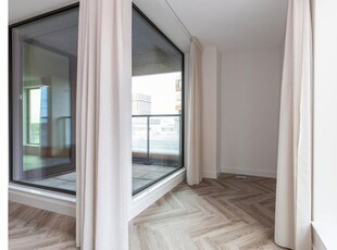 Huur 3 slaapkamer appartement van 128 m² in Amsterdam