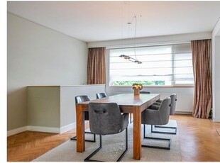 Huur 3 slaapkamer appartement van 134 m² in Amsterdam