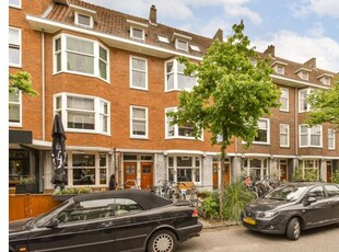 Huur 3 slaapkamer appartement van 68 m² in Amsterdam