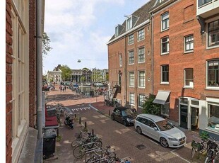 Huur 3 slaapkamer appartement van 69 m² in Amsterdam