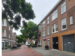 Huur 3 slaapkamer appartement van 69 m² in Den Haag