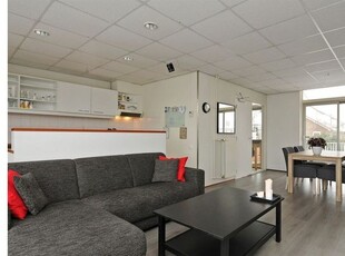 Huur 3 slaapkamer appartement van 86 m² in Bussum