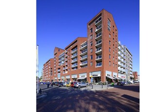 Huur 3 slaapkamer appartement van 87 m² in Utrecht