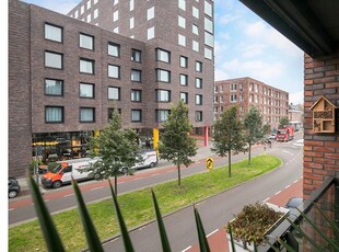 Huur 3 slaapkamer appartement van 89 m² in Groningen