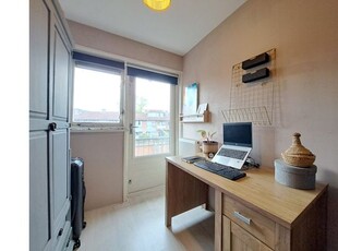 Huur 3 slaapkamer huis van 87 m² in Dordrecht