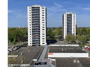 Huur 4 slaapkamer appartement van 93 m² in Apeldoorn