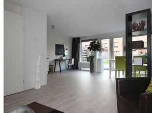 Huur 4 slaapkamer huis van 100 m² in Ijsselstein