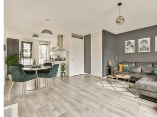 Huur 4 slaapkamer huis van 123 m² in Hoofddorp