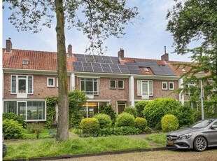 Huur 4 slaapkamer huis van 160 m² in Eindhoven