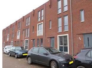 Huur 5 slaapkamer huis van 121 m² in Arnhem