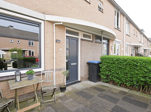 Johanna Westerdijkstraat 14