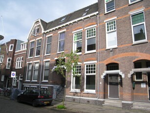 Kamer in Zwolle