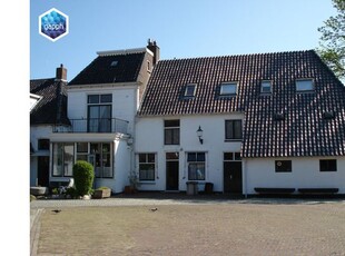 Kamer van 80 m² in Meppel