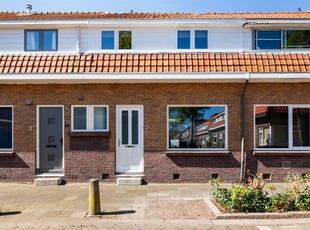 Klimopstraat 5