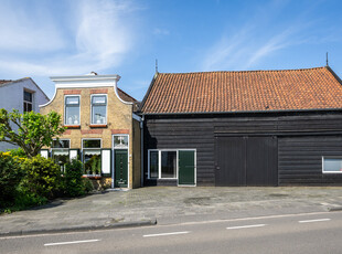 Langeweg 27