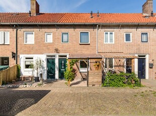 Madeliefstraat 40-B