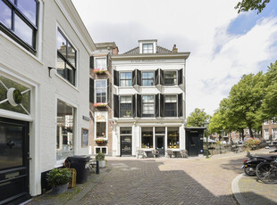 Maliestraat 20a