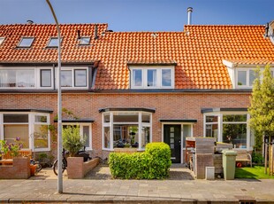 Ooievaarstraat 4