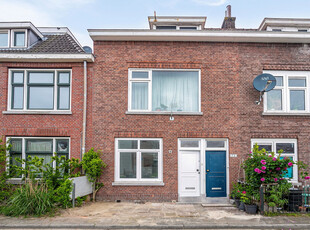 Oostendamstraat 173B