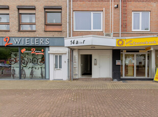 Peldenstraat 14D