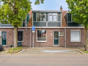 Poortstraat 13-A