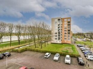 Portiekflat (appartement) te huur in Diemen