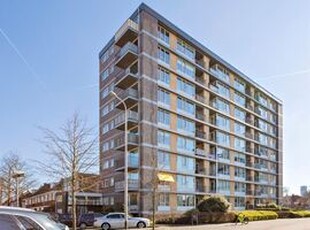 Portiekflat (appartement) te huur in Leeuwarden