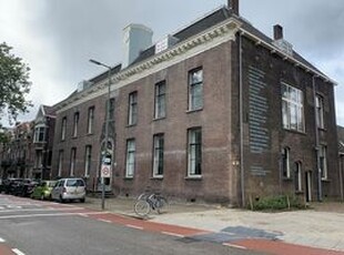 Portiekwoning (appartement) te huur in Schiedam