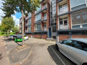 Portiekwoning Hulkstraat, Rotterdam huren?