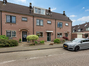 Prins Bernhardstraat 1E