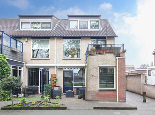 Prinses Irenestraat 28F