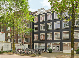 Rapenburgerstraat 73D 2