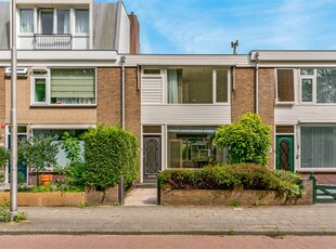 Rentmeesterslaan 57 A