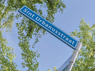 Sint Urbanusstraat 22